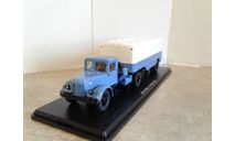 МАЗ-200В с п/п МАЗ-5217 ... (SSM) ..., масштабная модель, Start Scale Models (SSM), scale43