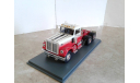 White Road Boss (1977) ... (NEO)..., масштабная модель, 1:43, 1/43, Neo Scale Models, White Motor Company