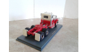 White Road Boss (1977) ... (NEO)..., масштабная модель, 1:43, 1/43, Neo Scale Models, White Motor Company