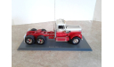 White Road Boss (1977) ... (NEO)..., масштабная модель, 1:43, 1/43, Neo Scale Models, White Motor Company