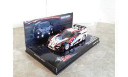 Lexus LFA 24h Nurburgring 2011 ... (Minichamps) ...