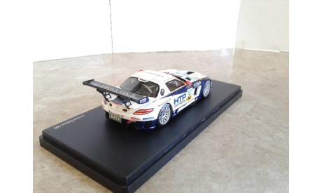 Mercedes-Benz SLS AMG GT3 ... (Schuko)..., масштабная модель, scale43, Schuco