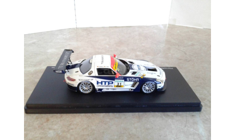 Mercedes-Benz SLS AMG GT3 ... (Schuko)..., масштабная модель, scale43, Schuco