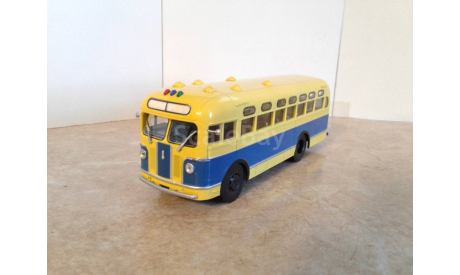 ЗиС-155  ... (АИСТ) ..., масштабная модель, scale43, Автоистория (АИСТ)