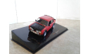 LADA 2105 VFTS - 1983 - Red/Matt Black ... (IXO)..., масштабная модель, ВАЗ, scale43