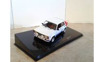 LADA 2105 VFTS 1983 Белый/Красный ... (IXO)..., масштабная модель, ВАЗ, scale43