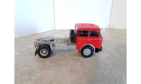 Skoda 706 MTTN  ... (АИСТ) ..., масштабная модель, Автоистория (АИСТ), Škoda, scale43