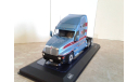 Kenworth T2000 (1998) ... (IXO)..., масштабная модель, scale43