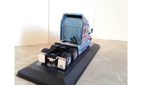 Kenworth T2000 (1998) ... (IXO)..., масштабная модель, scale43