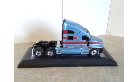 Kenworth T2000 (1998) ... (IXO)..., масштабная модель, scale43