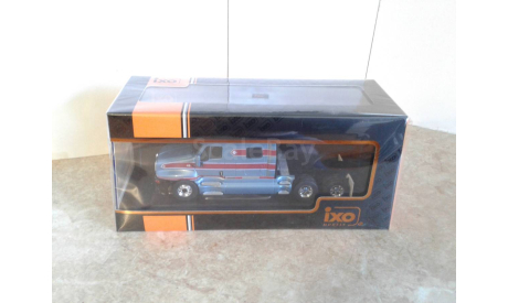 Kenworth T2000 (1998) ... (IXO)..., масштабная модель, scale43