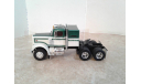 Diamond Reo (1971) Solozugmaschine, weiss/grun ... (NEO)..., масштабная модель, Neo Scale Models, scale43