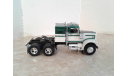 Diamond Reo (1971) Solozugmaschine, weiss/grun ... (NEO)..., масштабная модель, Neo Scale Models, scale43