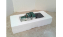 Diamond Reo (1971) Solozugmaschine, weiss/grun ... (NEO)..., масштабная модель, Neo Scale Models, scale43