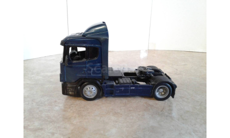 Scania 124L ... (NewRay) ..., масштабная модель, scale43, New-Ray Toys