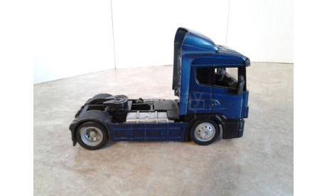 Scania 124L ... (NewRay) ..., масштабная модель, scale43, New-Ray Toys