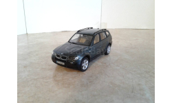 BMW X3 ... (Kyosho) ...