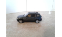 BMW X3 ... (Kyosho) ..., масштабная модель, scale43