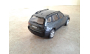 BMW X3 ... (Kyosho) ..., масштабная модель, scale43