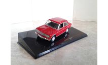 Lada 1500 (ВАЗ-2103) ... (IXO)..., масштабная модель, scale43