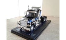 Freightliner Coronado (2012) ... (IXO)..., масштабная модель, scale43