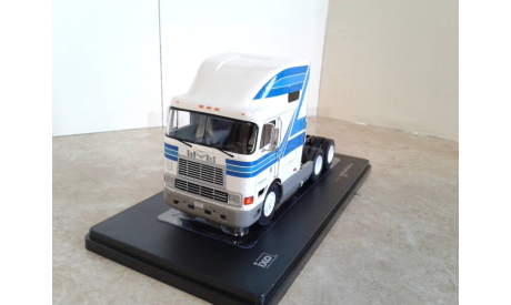 International Eagle Cabover (1995) ... (IXO)..., масштабная модель, scale43