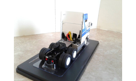 International Eagle Cabover (1995) ... (IXO)..., масштабная модель, scale43
