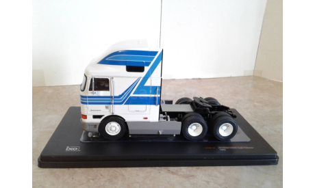 International Eagle Cabover (1995) ... (IXO)..., масштабная модель, scale43