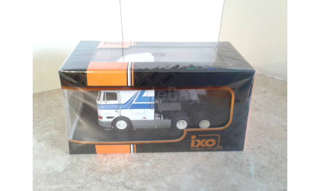 International Eagle Cabover (1995) ... (IXO)..., масштабная модель, scale43