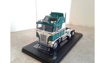 Kenworth K100 Aerodyne (1976) ... (IXO)..., масштабная модель, scale43