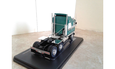 Kenworth K100 Aerodyne (1976) ... (IXO)..., масштабная модель, scale43