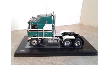 Kenworth K100 Aerodyne (1976) ... (IXO)..., масштабная модель, scale43