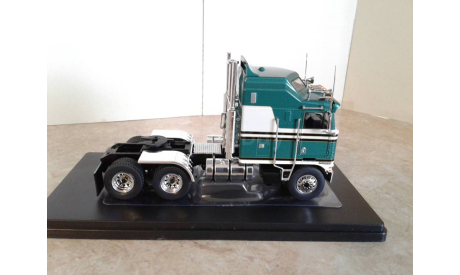 Kenworth K100 Aerodyne (1976) ... (IXO)..., масштабная модель, scale43