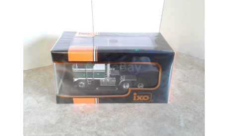 Kenworth K100 Aerodyne (1976) ... (IXO)..., масштабная модель, scale43