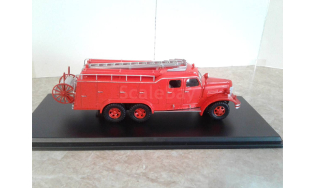 ПМЗМ-3 (151)  ... (SSM) ..., масштабная модель, Start Scale Models (SSM), ЗиС, scale43