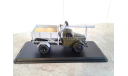 АС-2 (51)  ... (ModelPro) ..., масштабная модель, ГАЗ, scale43