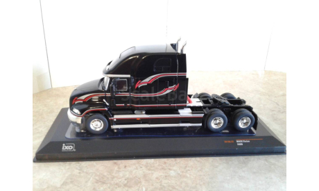 Mack Vision - 2000 ... (IXO)..., масштабная модель, 1:43, 1/43