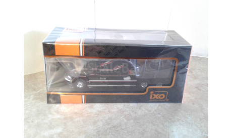 Mack Vision - 2000 ... (IXO)..., масштабная модель, 1:43, 1/43