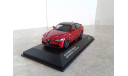 Alfa Romeo Giulia 2016  ... (Solido) ..., масштабная модель, scale43