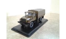 Горький-33081 ... (SSM) ..., масштабная модель, scale43, Start Scale Models (SSM), ГАЗ