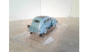 ЗиС-101 г. Ленинград 1937г.  ... (DIP) ..., масштабная модель, DiP Models, scale43