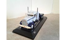 Peterbilt-350 (1952г.) ... (IXO)..., масштабная модель, scale43