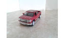 Chevrolet Silverado (2014) ... (KiNSMART)..., масштабная модель, 1:48, 1/48