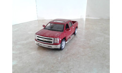 Chevrolet Silverado (2014) ... (KiNSMART)...