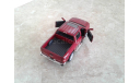 Chevrolet Silverado (2014) ... (KiNSMART)..., масштабная модель, 1:48, 1/48
