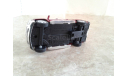 Chevrolet Silverado (2014) ... (KiNSMART)..., масштабная модель, 1:48, 1/48