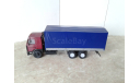 МАЗ-6303 ... (Аист)..., масштабная модель, scale43, Автоистория (АИСТ)