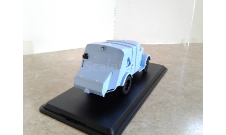 93М (51) ... (SSM) ..., масштабная модель, scale43, Start Scale Models (SSM), ГАЗ