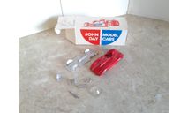 Ferrari ... (КИТ)..., сборная модель автомобиля, scale43