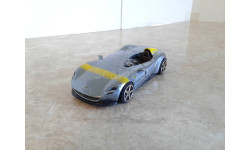 Ferrari Monza SP1 ... (BBurago)...